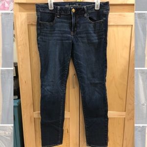 American Eagle Jegging